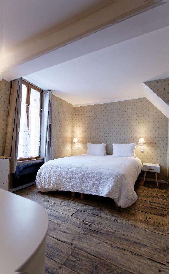 Appart'Hotel Sainte Trinite Troyes Kültér fotó