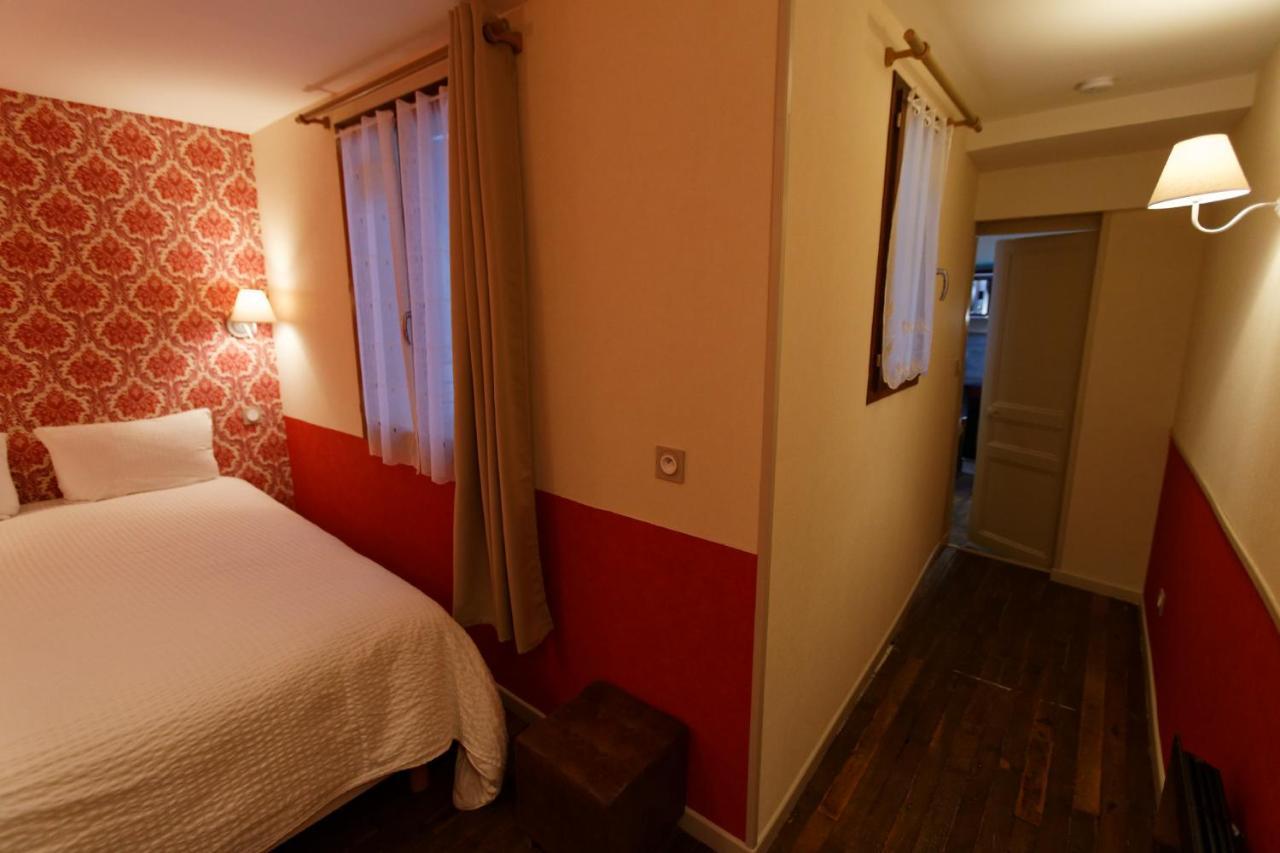 Appart'Hotel Sainte Trinite Troyes Kültér fotó